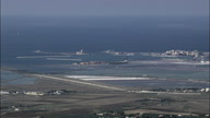 Salt Pans At Trapani