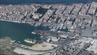 Trapani Docks