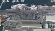 Trapani Docks