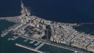 Trapani Docks