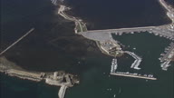 Trapani Docks