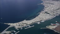 Trapani Docks