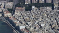 Close To Seaside Part Of Trapani With Rooftops