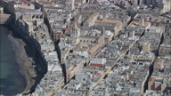 Close To Seaside Part Of Trapani With Rooftops