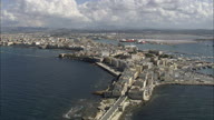Trapani Docks