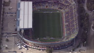 Stadio Renzo Barbera And Football Match