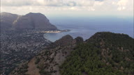 Mondello And Capo Gallo