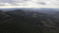 Mountains Near Corleone