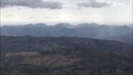 Mountains Near Corleone