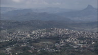 Revealing Raffadali In The Landscape