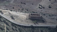 Valley Of The Temples