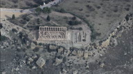 Temple Of Juno