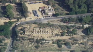 Valley Of The Temples