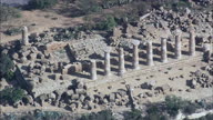 Temple Of Hercules