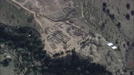 Temple Of Castor And Pollux