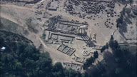 Valley Of The Temples Archeological Area