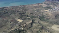 Flight Looking Down On Valley Of The Temples From 5,000Ft