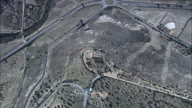 Valley Of The Temples Archeological Area