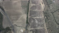 Valley Of The Temples Archeological Area