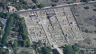 Hellenistic Roman Quarter