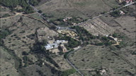 Hellenistic Roman Quarter