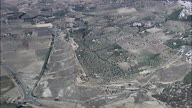 Valley Of The Temples