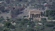 Temple Of Juno
