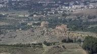 Valley Of The Temples