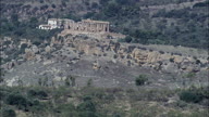 Valley Of The Temples Archeological Area