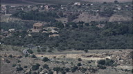 Valley Of The Temples Archeological Area