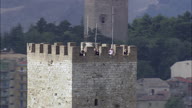 Castillo Di Lombardia, Enna