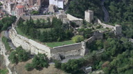 Castillo Di Lombardia, Enna