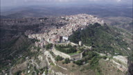 Castillo Di Lombardia, Enna