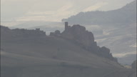 Gresti Castle  Mostly Ruins  Near Masseria Cunazzo
