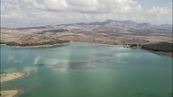 Ogliastro Lake