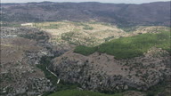 Orientata Pantalica Natural Park