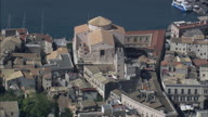 Ortygia, Syracuse