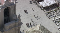 Cathedral Square