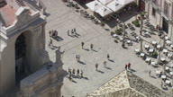 Cathedral Square