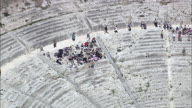 Roman Ruins In Syracuse