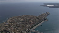 Isola Di Ortigia, Syracuse