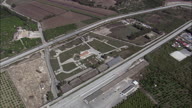 Directly Down On Siracuse Autodrome  No Activity