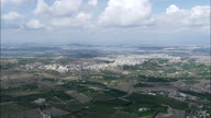 Over The Top Of Carlentini
