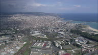 Approach To Catania