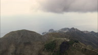 Approaching Taormina