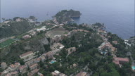 Roman Theatre At Taormina
