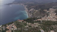 Roman Theatre At Taormina