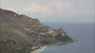 Santa Margherita And Forza D'Agro