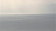 Straits Of Messina
