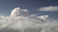 Above The Clouds